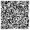 QR code with Lfs contacts