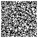 QR code with A & A Custom Work contacts