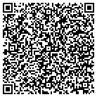 QR code with Saleh's Hair Studios contacts