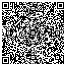 QR code with Alan R Smith contacts