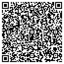 QR code with R A W Tree Experts contacts