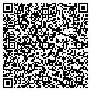 QR code with The White Glove Housekeeper Dba contacts