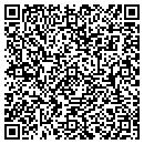 QR code with J K Studios contacts