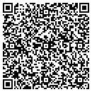 QR code with J Frantz Ad Consult contacts