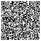 QR code with John Fatteross Communications contacts