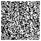 QR code with A New Way Center Llp contacts