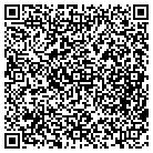 QR code with S & P Tree Care L L C contacts