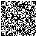QR code with T&M Cleaning Service contacts