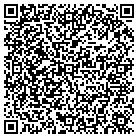 QR code with Kitchen Center-Framingham Inc contacts