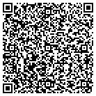 QR code with Hill Acoustical Drywall contacts