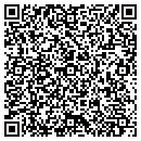 QR code with Albert L Tepfer contacts