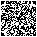 QR code with Alfred W Kinkead contacts