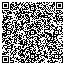 QR code with Angela D Kinnard contacts