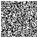 QR code with Anthony Nab contacts