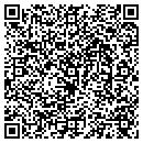 QR code with Amx LLC contacts