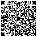 QR code with April Stacy contacts