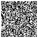 QR code with Argon Engine contacts