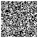 QR code with Unique Cleaning contacts
