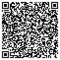 QR code with Jnm Autos contacts