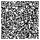 QR code with Aaron Sirilo contacts