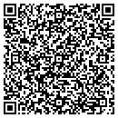 QR code with Amanda N Rouner contacts
