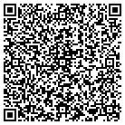 QR code with Woody's Pest Patrol & Tree contacts
