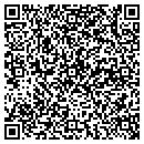 QR code with Custom Wood contacts
