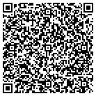 QR code with Vaughan's Cleaning Service & C contacts