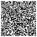QR code with DE Fauw Cabinets contacts