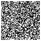QR code with Oriental Air Transport Service contacts
