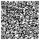 QR code with Orient Star Shipping-Chicago contacts