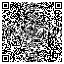 QR code with A & T Tree Service contacts