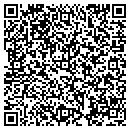 QR code with Aees L P contacts