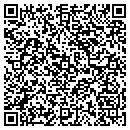 QR code with All Around Fence contacts