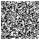 QR code with C & E Engineering Co Inc contacts