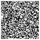 QR code with A.R. Pella Windows Orland Park contacts