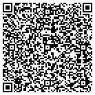 QR code with Heritage Custom Kitchens Inc contacts