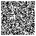 QR code with Aaron Kerr contacts