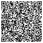 QR code with Highland Kitchen And Bath Inc contacts