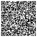 QR code with A Brent Logan contacts