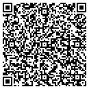 QR code with Hoover Design Build contacts