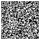 QR code with J Richard Dicersce Enterprises contacts