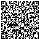 QR code with Agte Vaidehi contacts