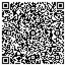 QR code with James Talsma contacts