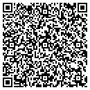 QR code with King Carpentry contacts