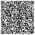 QR code with Mae's Customized Cabinets contacts