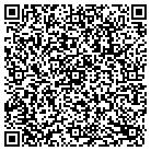 QR code with R J's Dry Wall Finishing contacts