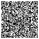 QR code with Yon Cleaners contacts