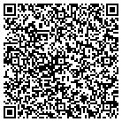 QR code with Your Cleaning Specialist Office contacts