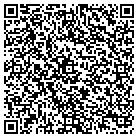 QR code with Three Star Plastering LLC contacts